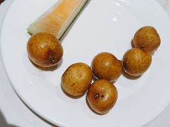 -晶丽香榭自助餐(南京大饭店)