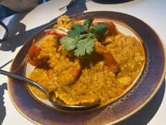 古法大虾-BetterThai 泰加(苏州中心店)