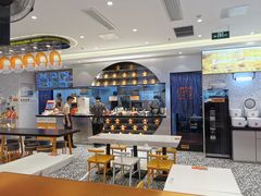 -鱼你在一起(闵行龙盛国际店)