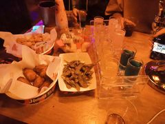 -Helens海伦司小酒馆(坡子街店)