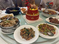 -金春禧(英雄山路旗舰店)