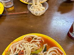 -新疆喀什噶尔餐厅(普利街店)