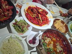 -金陵暴走小龙虾(南京总店)