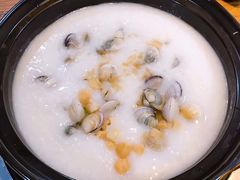 -盈田盈粥庄(博山东路店)