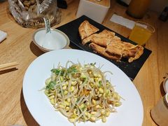 -郭靖内蒙菜·烤全羊·烧烤(望京旗舰店)