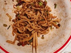 -陈阿婆鱼头泡饼·京味菜(复兴路店)