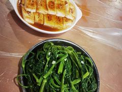 -满記土窑烧鷄波浪山莊