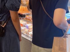 -君之狮子山·轻糖烘焙(松江印象城店)