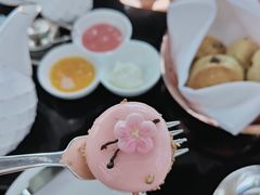 -瑞吉酒店·The Drawing Room闲逸廊·云端下午茶·夜奢Whiskey