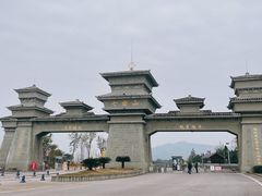 -七曲山风景区