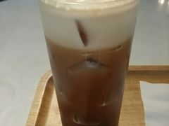-sugarman espresso素饮糖人高新咖啡工厂