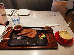 -必胜客(张掖西大街店)