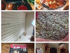 -汤森悠生活文化汤(江宁万达店)