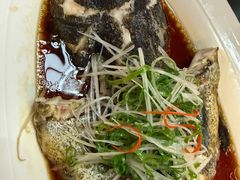 -建滔诺富特酒店-悦餐厅