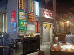-刘妈小集市(黄陂广场店)