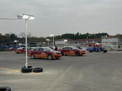 -番禺裕安驾校·学车·考证(大学城校区)