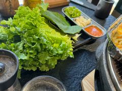 -炭虎烤肉(桂林路店)