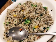 -枣子树·素食餐厅(普陀山店)