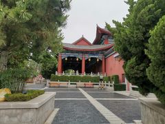 -青岛方特梦幻王国