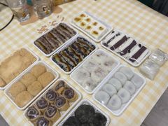 -南大门韩国米糕(公滨路店)