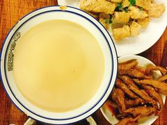 -阿马蛋汤·宁波小海鲜(总店)