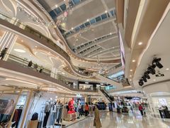 -天虹购物中心(深圳龙华店)