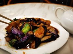 素烧地三鲜-京滨饭店·餐厅(阜外大街店)