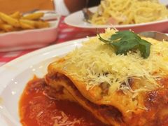 -后厨意餐La Cucina(外交公寓店)