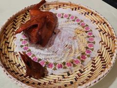 顺风招牌乳鸽-顺风山庄(水濂山店)