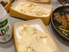 -龙虾奇迹泥炉烤肉(大华三路店)