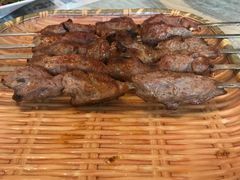 -新疆伊宁远征餐厅