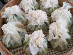 -真食净香居·内蒙烧麦(亚运村店)