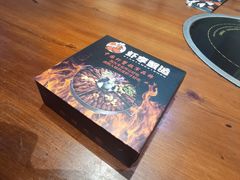 -虾享蟹逅小龙虾·螃蟹·小海鲜(吉林省总店)