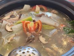 -林妹妹火锅店