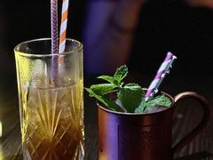 -MOSSO音乐酒吧·live house(长乐路店)