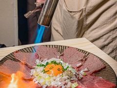 -大阪烧肉BAKA一代(十亩地店)