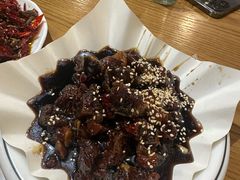 -邱金小炒·30 年盐帮江湖菜(自贡店)