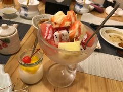 -悦和餐厅(CBD玉米楼店)