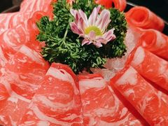 -色響火锅(恒隆广场店)