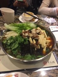 -黄记煌三汁焖锅(新世纪广场店)