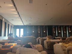 -威海天沐度假区温泉