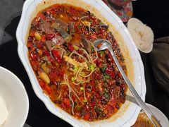 -知楚•精致湖北菜(武商MALL店)