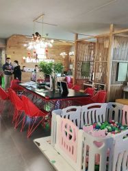 点击看大图 -小猴子儿童摄影馆(茂业店)