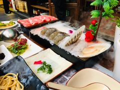 -束河人家(南锣鼓巷店)