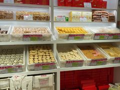 -北京稻香村(前门大街旗舰店)