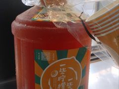 -一些柠檬一些茶(西村店)