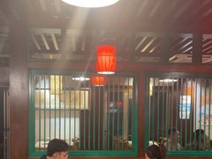 -京门老爆三·铜锅涮肉 爆肚(望京店)