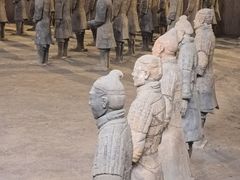 -秦始皇帝陵博物院(兵马俑)