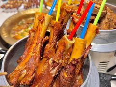 -和庆斋羊蝎子火锅·碳缸烧烤(顺义旗舰店)