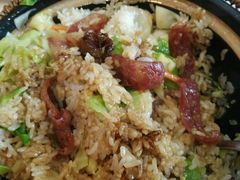 -广东煲仔饭